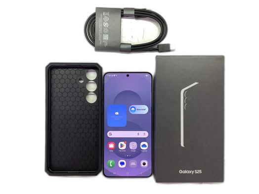 samsung galaxy s25 12gb 256gb