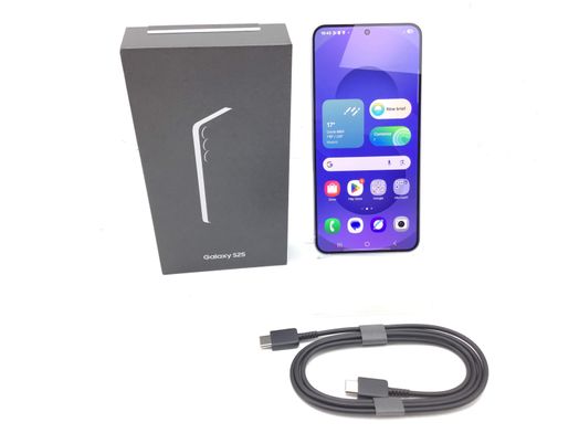 samsung galaxy s25 12gb 256gb