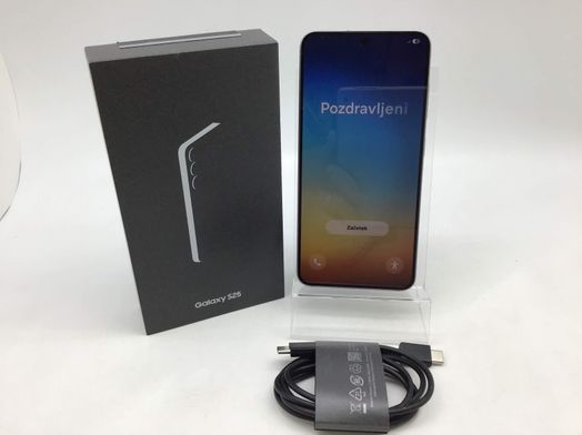 samsung galaxy s25 12gb 256gb