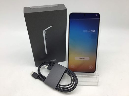 samsung galaxy s25 12gb 256gb
