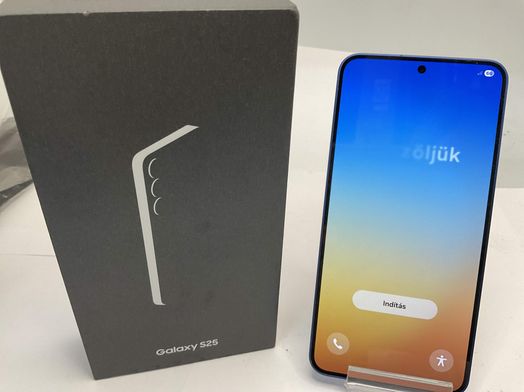 samsung galaxy s25 12gb 256gb