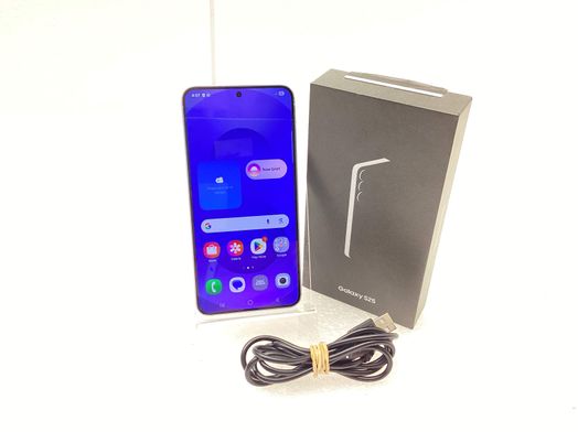 samsung galaxy s25 12gb 256gb