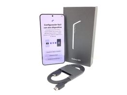 samsung galaxy s25 12gb 256gb