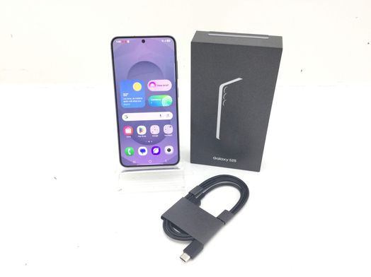 samsung galaxy s25 12gb 256gb