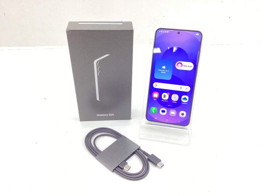 samsung galaxy s25 12gb 256gb