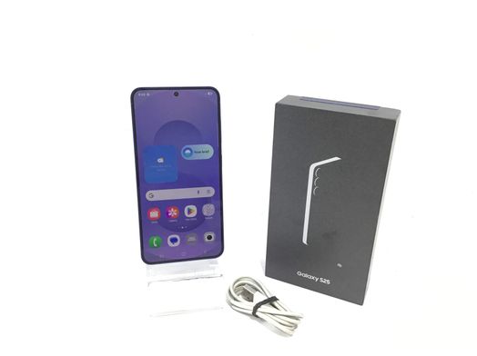 samsung galaxy s25 12gb 256gb