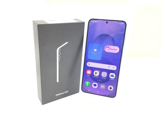 samsung galaxy s25 12gb 256gb