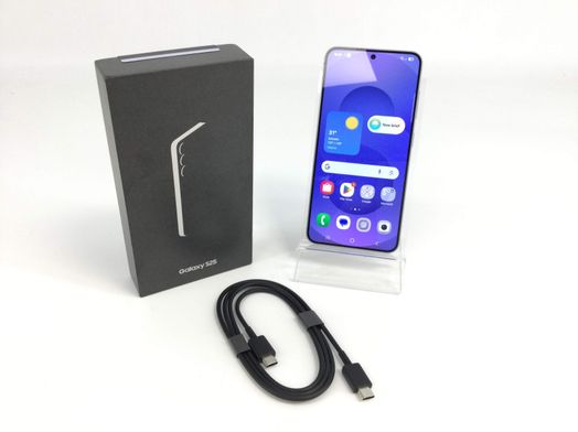 samsung galaxy s25 12gb 256gb
