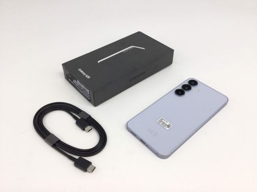samsung galaxy s25 12gb 256gb