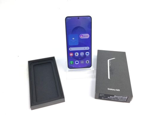 samsung galaxy s25 12gb 256gb