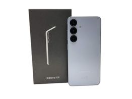 samsung galaxy s25 12gb 256gb