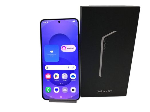 samsung galaxy s25 12gb 256gb