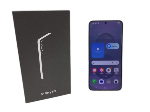 samsung galaxy s25 12gb 256gb