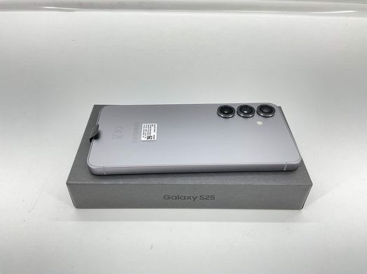 samsung galaxy s25 12gb 256gb