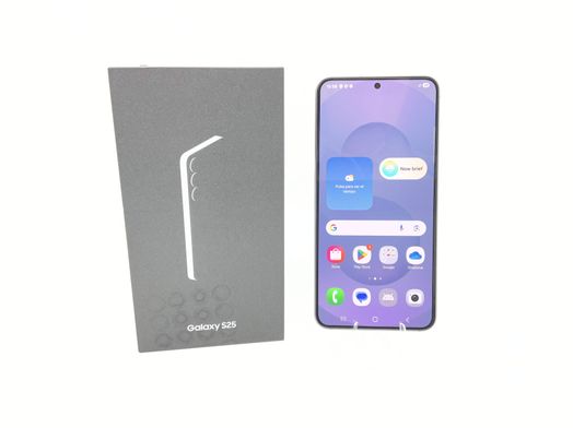 samsung galaxy s25 12gb 256gb