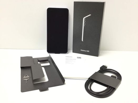 samsung galaxy s25 12gb 256gb