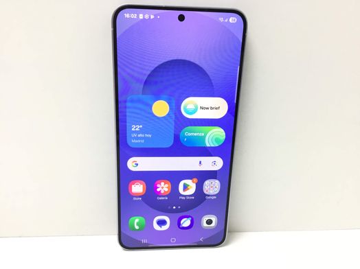 samsung galaxy s25 12gb 256gb