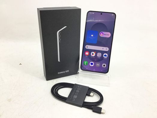 samsung galaxy s25 12gb 256gb