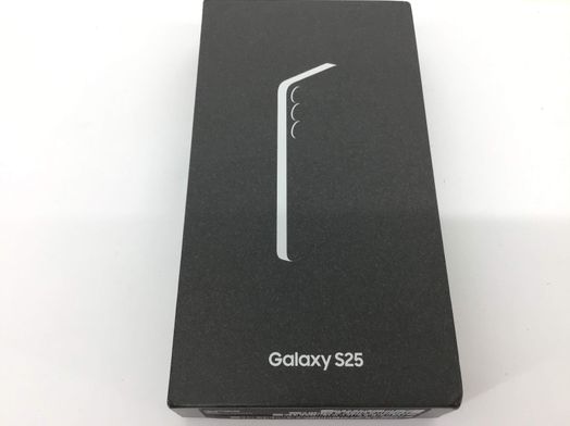 samsung galaxy s25 12gb 256gb