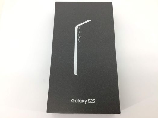 samsung galaxy s25 12gb 256gb