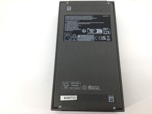 samsung galaxy s25 12gb 256gb