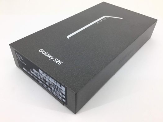 samsung galaxy s25 12gb 256gb