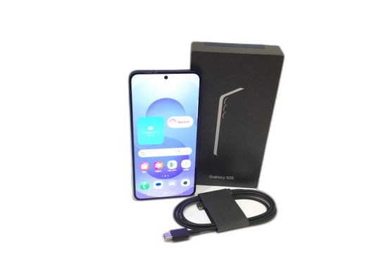 samsung galaxy s25 12gb 256gb