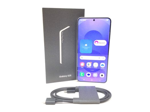 samsung galaxy s25 12gb 256gb