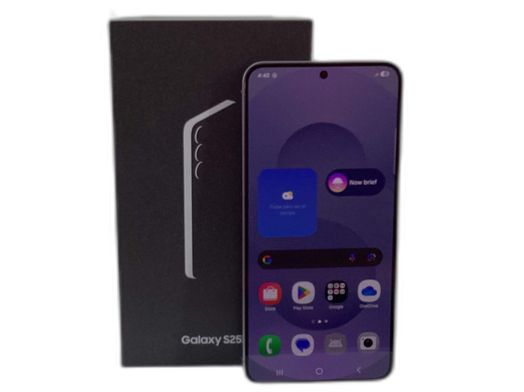 samsung galaxy s25 12gb 256gb