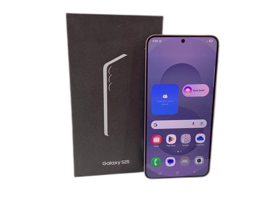 samsung galaxy s25 12gb 256gb