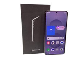 samsung galaxy s25 12gb 256gb