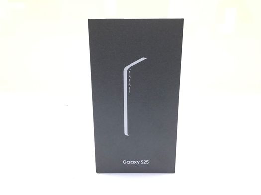 samsung galaxy s25 12gb 256gb