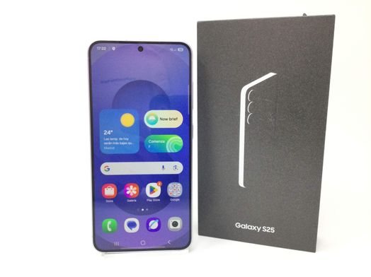 samsung galaxy s25 12gb 256gb