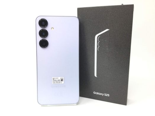 samsung galaxy s25 12gb 256gb