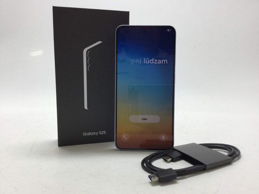 samsung galaxy s25 12gb 256gb