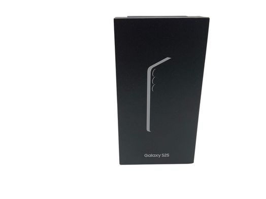 samsung galaxy s25 12gb 256gb