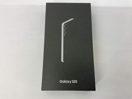 samsung galaxy s25 12gb 256gb