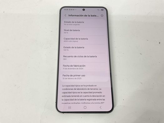 samsung galaxy s25 12gb 256gb