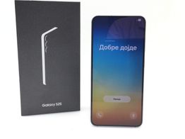 samsung galaxy s25 12gb 256gb