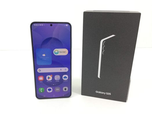 samsung galaxy s25 12gb 256gb