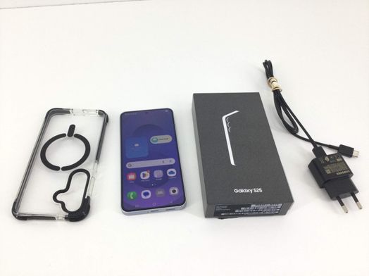 samsung galaxy s25 12gb 256gb