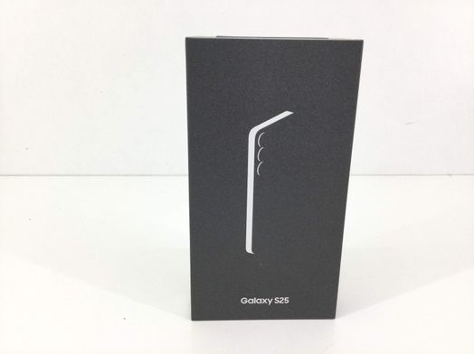 samsung galaxy s25 12gb 256gb
