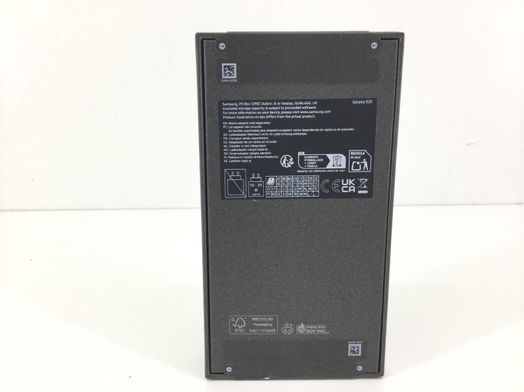 samsung galaxy s25 12gb 256gb