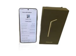samsung galaxy s25 12gb 256gb