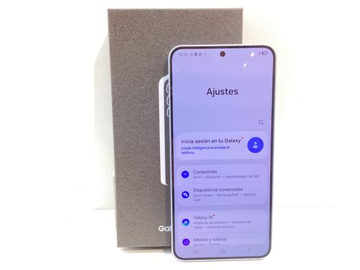 samsung galaxy s25 12gb 256gb