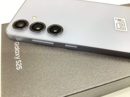 samsung galaxy s25 12gb 256gb