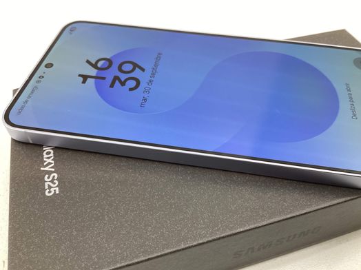 samsung galaxy s25 12gb 256gb