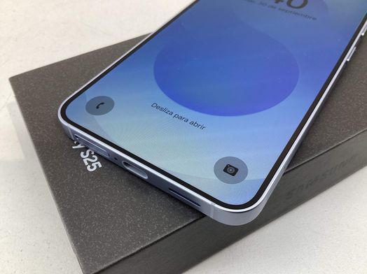 samsung galaxy s25 12gb 256gb