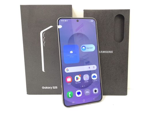 samsung galaxy s25 12gb 256gb