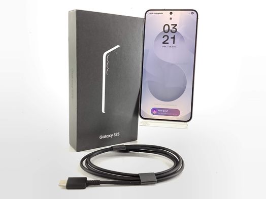 samsung galaxy s25 12gb 256gb